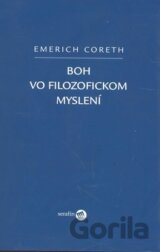Boh vo filozofickom myslení