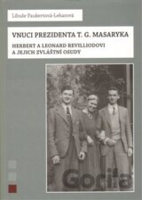 Vnuci prezidenta T.G.Masaryka