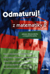 Odmaturuj! z matematiky 2