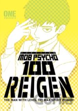Mob Psycho 100: Reigen