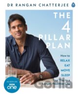 The 4 Pillar Plan