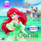 Ariel Kouzelný příběh - Otoč mě!
