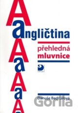 Angličtina přehledná mluvnice