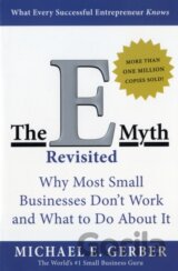 The E-myth Revisited