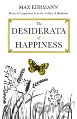 The Desiderata of Happiness