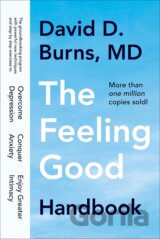 The Feeling Good Handbook