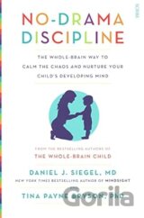 No-Drama Discipline