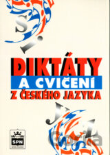 Diktáty a cvičení z českého jazyka