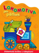 Lokomotiva pro pětileté