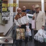 VITAZNY TRAKTOR: BILBOARD MA KRATKE NOHY