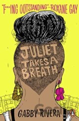 Juliet Takes a Breath