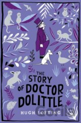The Story of Doctor Dolittle