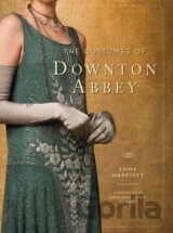 The Costumes of Downton Abbey
