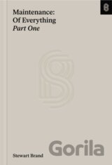 Maintenance: Of Everything