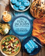 Percy Jackson and the Olympians: The Official Cookbook