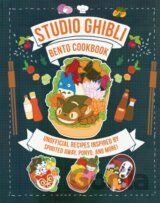 Studio Ghibli Bento Cookbook
