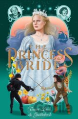 The Princess Bride Tarot Deck and Guidebook