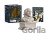 Shakespeare Talking Bust