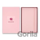 Moleskine - zápisník Sakura Vegea (zberateľská edícia)