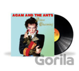 Adam & The Ants:  Prince Charming