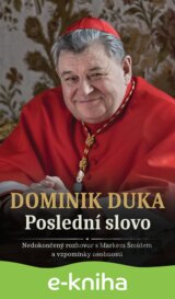 Poslední slovo