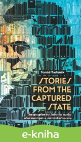Stories from the captured state