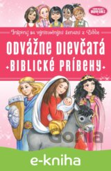 Odvážne dievčatá: Biblické príbehy