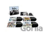 The Beatles:  Anthology Collection