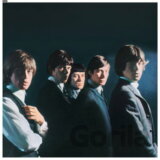 The Rolling Stones:  The Rolling Stones
