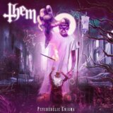 Them:  Psychedelic Enigma