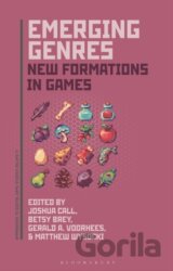Emerging Genres