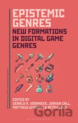 Epistemic Genres
