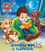 Tlapková patrola: Dobrou noc s tlapkami