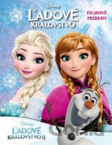 Ľadové kráľovstvo a Ľadové kráľovstvo 2