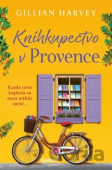 Kníhkupectvo v Provence