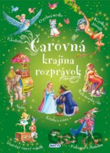 Čarovná krajina rozprávok
