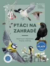 Ptáci na zahradě