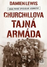Churchillova tajná armáda