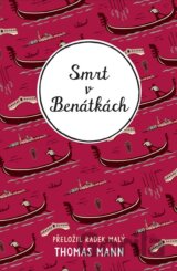 Smrt v Benátkách