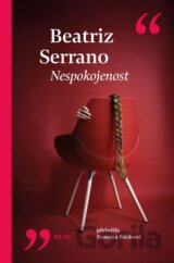 Nespokojenost