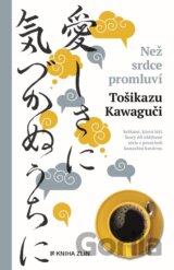 Než srdce promluví