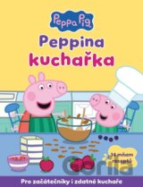Peppa Pig - Peppina kuchařka