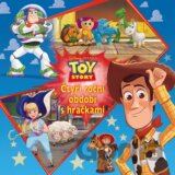 Toy Story: Čtyři roční období s hračkami