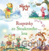 Macko Puf - Rozprávky zo Stoakrového lesa