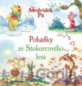 Medvídek Pú: Pohádky ze Stokorcového lesa