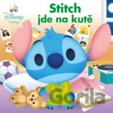 Stitch jde na kutě