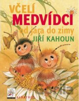 Včelí medvídci od jara do zimy