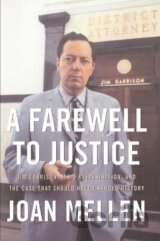 Farewell to Justice