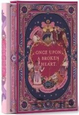 Once Upon a Broken Heart Collector´s Edition