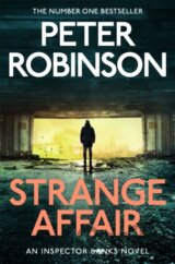 Strange Affair